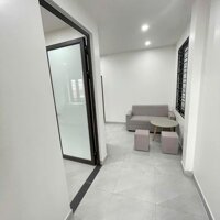 Cho thuê căn hộ 1 ngủ tách bếp full đồ Lạch Tray , Ngô Quyền , Hải Phòng