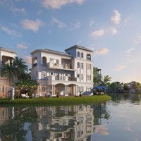 Liền Kề Vinhomes Global Gate - Cổ Loa, 99M2, Phân Khu Cát Tường