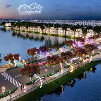 Liền Kề Vinhomes Global Gate - Cổ Loa, 99M2, Phân Khu Cát Tường