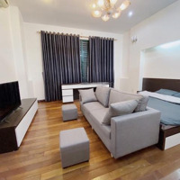 Chung Cư Mini Cho Thuê Tại 229 Phố Vọng, 6,8 Triệu, 45M2 Bao Đẹp Siêu Hot