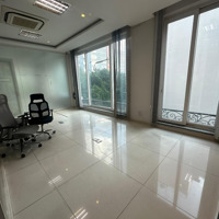 Cho Thuê Văn Phòng Tầng Trệt Vớidiện Tích150M2 Khu Him Lam Quận 7. Giá Từ 22 - 28 Triệu/Tháng