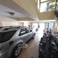 Siêu Đẹp! Ngang Lớn 5,5M,Hẽm Xe Hơi6M Phan Đăng Lưu, P3 -Diện Tích5,5X15M, 5 Tầng St Chỉ 15 Tỷ. 0909085296