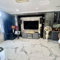 Siêu Đẹp! Ngang Lớn 5,5M,Hẽm Xe Hơi6M Phan Đăng Lưu, P3 -Diện Tích5,5X15M, 5 Tầng St Chỉ 15 Tỷ. 0909085296
