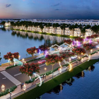 Liền Kề Vinhomes Global Gate - Cổ Loa, 102M2, Phân Khu Cát Tường