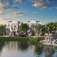 Liền Kề Vinhomes Global Gate - Cổ Loa, 102M2, Phân Khu Cát Tường