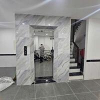 Cần bán gấp nhà dòng tiền cao phố Âu cơ 90m2, 6T, 20P khép kín đủ đồ, thang máy giá tốt