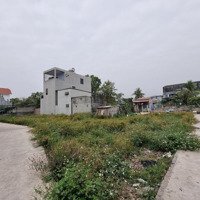 Bán Lô 65M2 Tại Trung Tâm Phường Lương Quán, An Dương