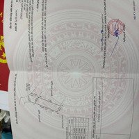 Bán Lô 65M2 Tại Trung Tâm Phường Lương Quán, An Dương