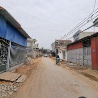 Bán Lô 65M2 Tại Trung Tâm Phường Lương Quán, An Dương