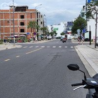 Bán Lô Đất Mặt Tiền Đường Thích Quảng Đức Phước Hải Nha Trang