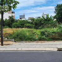 Bán Lô Đất Mặt Tiền Đường Thích Quảng Đức Phước Hải Nha Trang