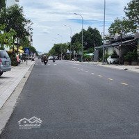 Bán Lô Đất Mặt Tiền Đường Thích Quảng Đức Phước Hải Nha Trang