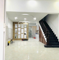Cho Thuê Nhà Nguyên Căn Kdc Hoàng Quốc Việt , Quận 7, 4 Phòng Ngủ Nhà Mới , Giá Thuê 17 Triệu
