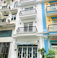 Cho Thuê Nhà Nguyên Căn Kdc Hoàng Quốc Việt , Quận 7, 4 Phòng Ngủ Nhà Mới , Giá Thuê 17 Triệu