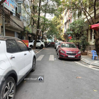 Phân Lô Phố Ngụy Như Kon Tum Đoạn Đẹp Nhất Phố 50M2*5 Tầng Kinh Doanh, View Công Viên