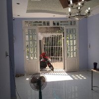 Bán Nhà Riêng Tại Lâm Văn Bền, Tân Thuận Tây, Quận 7, Hcm, 4,3 Tỷ, 47,8 M2