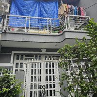 Bán Nhà Riêng Tại Lâm Văn Bền, Tân Thuận Tây, Quận 7, Hcm, 4,3 Tỷ, 47,8 M2