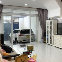 Bán Nhà Riêng Đẹp 4 Phòng Ngủ 5 Vệ Sinh 85M2 Tại Trần Xuân Soạn, Tân Hưng, Q7, 14,9 Tỷ