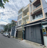 Bán Nhà Riêng Đẹp 4 Phòng Ngủ 5 Vệ Sinh 85M2 Tại Trần Xuân Soạn, Tân Hưng, Q7, 14,9 Tỷ
