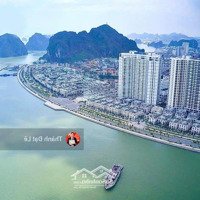 Bán 1 Căn Duy Nhất Studios 38M2 Giá Rẻ Tại Chung Cư The Sapphire S2, Bến Đoan, Tp. Hạ Long