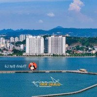 Bán 1 Căn Duy Nhất Studios 38M2 Giá Rẻ Tại Chung Cư The Sapphire S2, Bến Đoan, Tp. Hạ Long