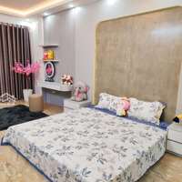 Mới Đét, Nhà 45M2 Xây 6 Tầng Tại Lê Đức Thọ, Mỹ Đình 2, Gần Oto, Sân Rộng Giá Bán 8,5 Tỷ