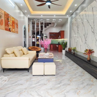 Mới Đét, Nhà 45M2 Xây 6 Tầng Tại Lê Đức Thọ, Mỹ Đình 2, Gần Oto, Sân Rộng Giá Bán 8,5 Tỷ
