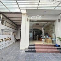 Cho Thuê Biệt Thự Kđt Sài Đồng - Vỉa Hè - Ô Tô Tránh- Làm Văn Phòng, C. Ty, Trung Tâm Giáo Dục