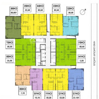 Bán 3 Căn Hộ Cc Viễn Đông Star, 85M2 M2, 2 Phòng Ngủ 2 Vệ Sinh Giá 39 Triệu/M2 Ưu Đãi Tại Giáp Nhị, Hà Nội