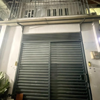 Bán Gấp Nhà Đường Trần Văn Quang (Tân Bình), 36M2, 2 Tầng, Tiện Ích Bủa Vây, Giá Chỉ Nhỉnh 3 Tỷ