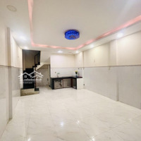 Bán Gấp Nhà Đường Trần Văn Quang (Tân Bình), 36M2, 2 Tầng, Tiện Ích Bủa Vây, Giá Chỉ Nhỉnh 3 Tỷ