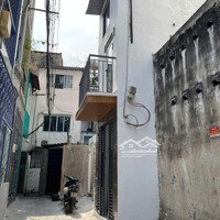 Cực Hiếm Nhỉnh 1Tỷ Xíu Nhà Tt Q10 Cmt8 Kếhẽm Xe Hơi3T 6,2M2