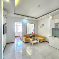 Trống Căn Hộ 1 Phòng Ngủ 50M2 Ngay Rạp Phim - Phố Bùi Viện - Công Viên 23/9 - Ngã 6 Phù Đổng Quận 1