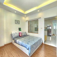 Trống Căn Hộ 1 Phòng Ngủ 50M2 Ngay Rạp Phim - Phố Bùi Viện - Công Viên 23/9 - Ngã 6 Phù Đổng Quận 1