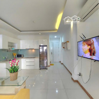 Trống Căn Hộ 1 Phòng Ngủ 50M2 Ngay Rạp Phim - Phố Bùi Viện - Công Viên 23/9 - Ngã 6 Phù Đổng Quận 1