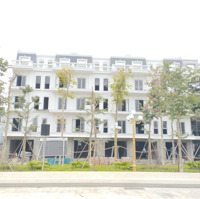 Bán Gấp Lk 80M2 Tại Đông Dương Residence, 120 Triệu / M2