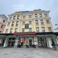 Bán Khách Sạn Lô Góc 5 Tầng 52 Phòng 600M2 Trung Tâm Du Lịch Bãi Cháy, Hạ Long. Cách Bãi Tắm 100M.