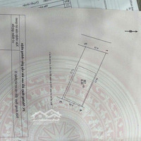Đất Thạch Bàn, 56M, Chỉ 6.75 Tỷ, Mặt Tiền 4.5M, Ngõ Ô Tô Thông