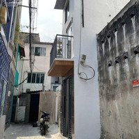 Bán Nhà Tt Q10 Hòa Hưng Hbg Nhỉnh 2 Tỷ 12M2 2T