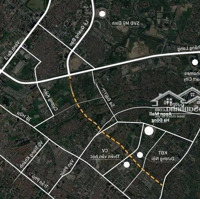 Bán Biệt Thự G09 - 08 An Quý Villas. Mặt Đường 24M Vị Trí Thuận Lợi Kinh Doanh. Liên Hệ: 0987.975.976