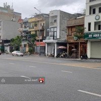 Chính Chủ Bán Đất 75M2 Mặt Đường Phan Đăng Lưu, Hồng Hải, Trung Tâm Tp Hạ Long