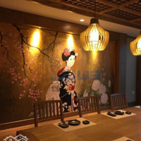 Cần Cho Thuê Nhà Mặt Ngõ Đào Tấn 60M2 X 7 Tầng Thang Máy X Mặt Tiền 5.3M, Giá 50 Triệu/Tháng
