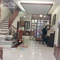 Nhà Lk Kđt Văn Quán 82M,4 Tầng,Mặt Tiền5M, Giá Bán 19.8 Tỷ. Phân Lô, Vỉa Hè, Ô Tô Tránh, 2 Đường.