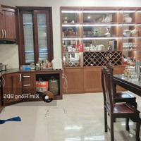 Nhà Lk Kđt Văn Quán 82M,4 Tầng,Mặt Tiền5M, Giá Bán 19.8 Tỷ. Phân Lô, Vỉa Hè, Ô Tô Tránh, 2 Đường.