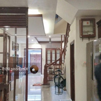 Nhà Lk Kđt Văn Quán 82M,4 Tầng,Mặt Tiền5M, Giá Bán 19.8 Tỷ. Phân Lô, Vỉa Hè, Ô Tô Tránh, 2 Đường.