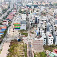 Tuyến 2 Bạch Thái Bưởidiện Tích56M2 Ngang 4M Ko Lỗi Lầm