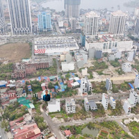 Lô 20B Lê Hồng Phong Đường 15M Rộng Rãi Giá Siêu Ngon