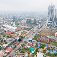Lô 20B Lê Hồng Phong Đường 15M Rộng Rãi Giá Siêu Ngon