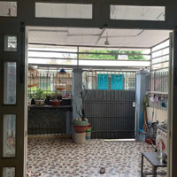 Lô Góc Nhà 2 Tầng Mặt Tiền Đường Ta22 Phường Ta Q12,Diện Tích81,6M2 (4,9M/6,5Mx14,5M) Đường 6M Giá Bán 6,5Tỷ
