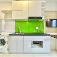 Căn Hộ 2 Giường - Full Nội Thất - Máy Giặt Riêng. Có Bảo Vệ Khu Vực, Bao An Ninh